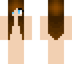 girl skin base
