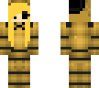 golden freddy onsie