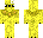 golden spinny boi