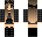 goth girl