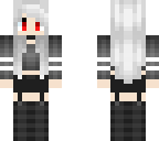 goth girl