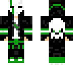 green saw