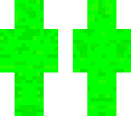 green with texture