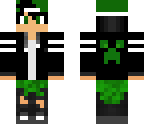 groen boy 45