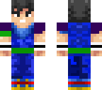 gt goku rk