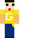 guttiskin