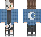 have skull boy