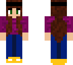 hazel skin v3