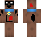 high scooby-doo