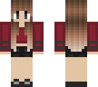 highschool girl