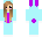 ***p's skin 3px arms