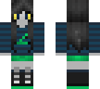 homestuck fan troll