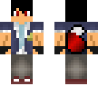 hot pdh werewolf uniform