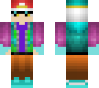 human freash sans
