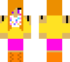 human toy chica