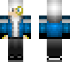 human undernight sans