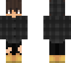 i did not make this skin