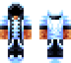ice mage chibi
