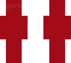 idk its a red blob go with it