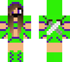 idk looks weird