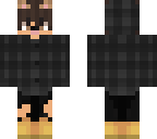 idk maybe new skin