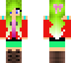 irish