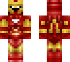 iron derp