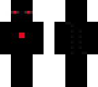 iron enderman killer form