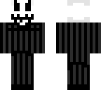 jack skellington