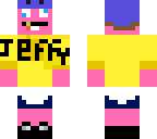 jeffypig