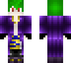 joker shadaxy