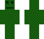 jungle monster