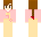 just made