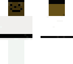 karate dude