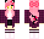 kawaii chan