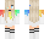 kawaii girl