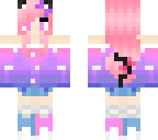 kawaii girl
