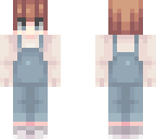 kawaii overall boy