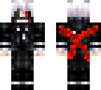 ken mask weapon