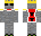 king jep