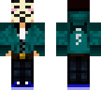 kingrz trollcraft skin