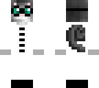 lab kitty