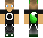 laurence as danisnotonfire