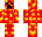 lava creeper