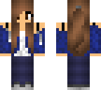lazy girl edit
