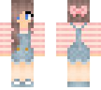 little girl