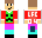liverpool fan