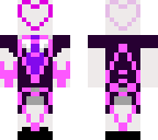 lust hex