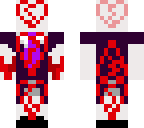 lust hex heartbroken
