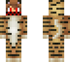 mafia tiger